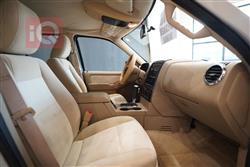 فورد إكسبلورر